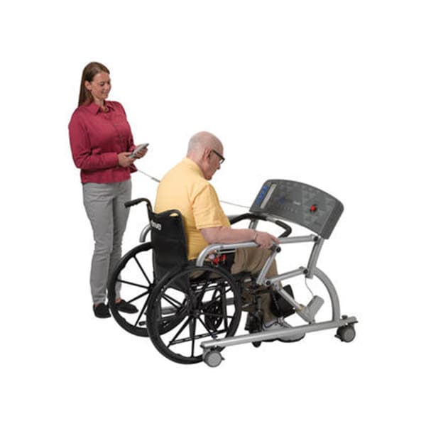 Mobility Assist™ | Platinum Physical & Health